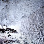 تور غار نمکدان (دومین غار نمکی طولانی جهان)